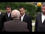 Ахмет Моран избил своих людей, когда узнал, что Явуз выйдет из тюрьмы Любовь и наказание - серия 25