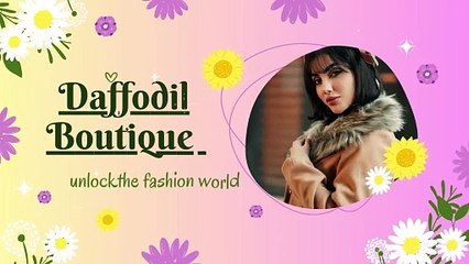 Beige and Red Vintage Scrapbook Paper Photo Collage Fashion Daily Vlog YouTube Outro