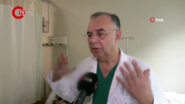 Lavabo açıcı bomba gibi patladı, 21 yaşındaki genç dehşeti yaşadı: 'Acıyla hastaneye gittim, halime şükrediyorum'