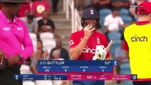 4TH T20 Full Highlights | England Vs West Indies Match Highlights 2023 | ENG VS WI