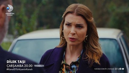 Turgay Tanülkü ile Dilek Taşı'nda Buluşma 🎬