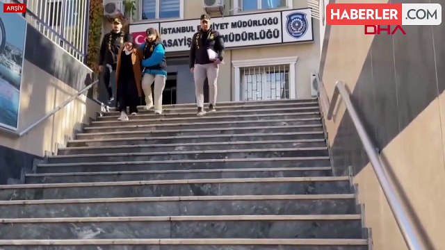 Sosyal medya fenomeni Gül Hatun hakkında müstehcenlik suçundan hapis cezası istendi