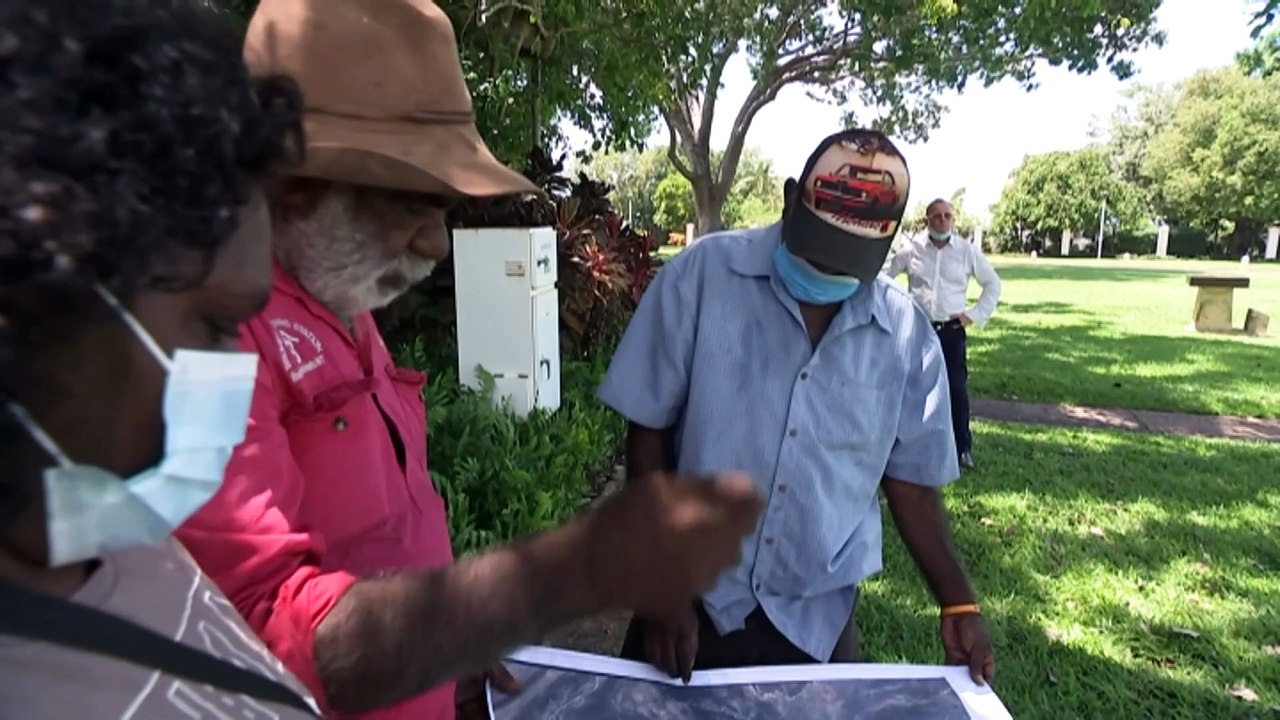 Potential conflicts of interest being referred to Northern Territory ICAC