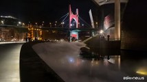 Bilbao, la nebbia del Guggenheim e la vita segreta dell'arte