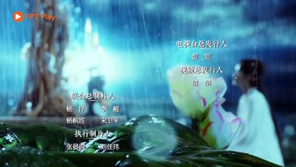 Phim hay - Hương Mật Tựa Khói Sương Tập 31