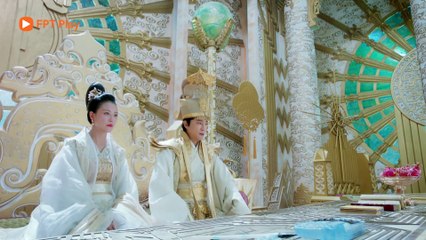 Phim hay - Hương Mật Tựa Khói Sương Tập 34