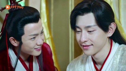 Phim hay - Hương Mật Tựa Khói Sương Tập 36