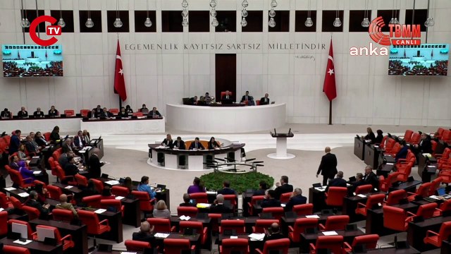 Saadet Partisi'ne geçen CHP'li Ali Fazıl Kasap, Hasna Bitmez'in son sözlerini tekrarladı...