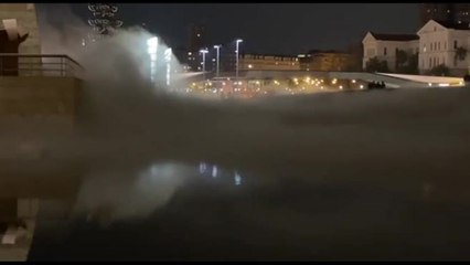 Bilbao, la nebbia del Guggenheim e la vita segreta dell'arte