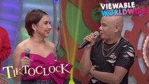 TiktoClock: Wacky Kiray, NILILIGAW raw ang mga jowa?!