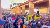Repubblica democratica del Congo al voto per eleggere il presidente