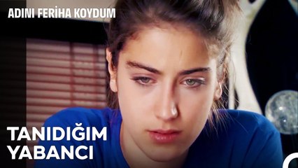 İyice Deli Etti Bu Kız Kendini... - Adını Feriha Koydum 29. Bölüm