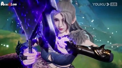 太一剑仙传]The Legend of the Taiyi Sword Immortal Ep5