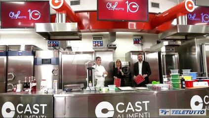 CHEF PER UNA NOTTE 2023-2024 - TT Racconta