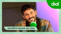 Antoñito Molina: 'la aventura' con Manuel Carrasco, Pastora Soler y el futbolista Joaquín | Cadena Dial