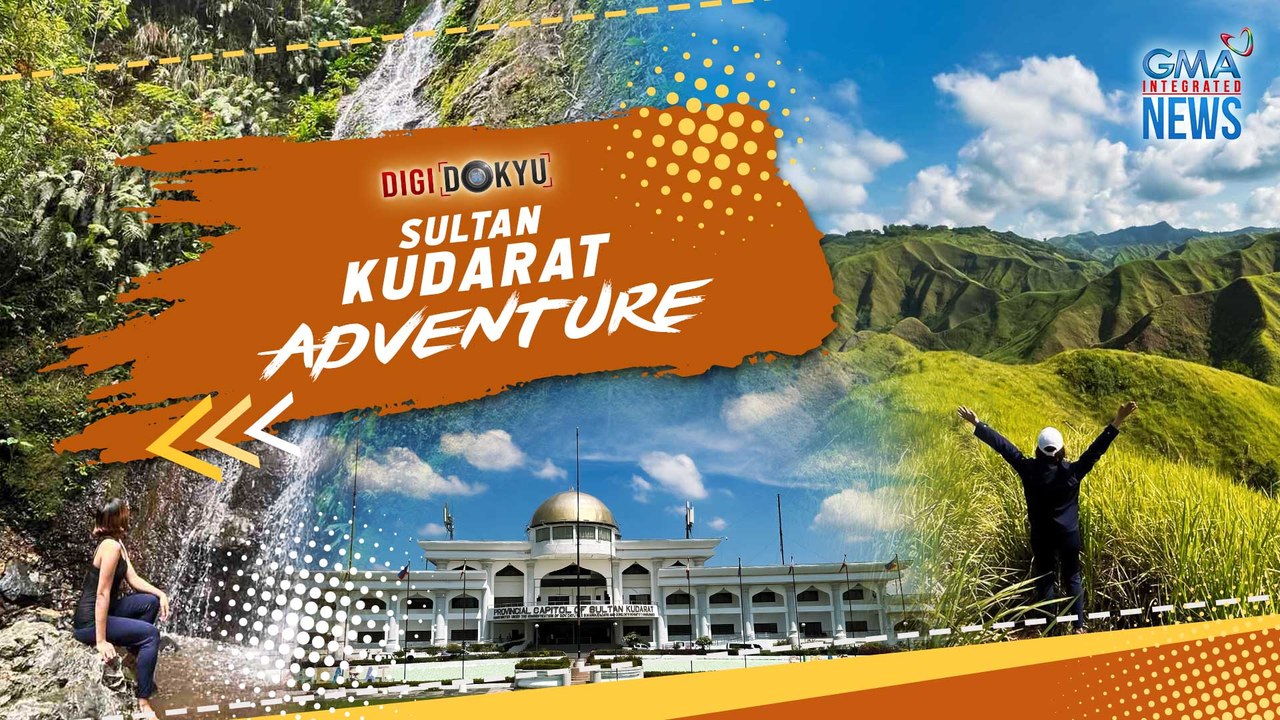 Sultan Kudarat Adventure | DigiDokyu