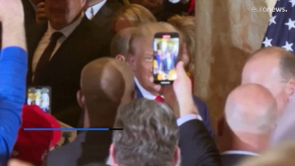 Trump nem indulhat a választáson Coloradóban - döntött az állam bírósága