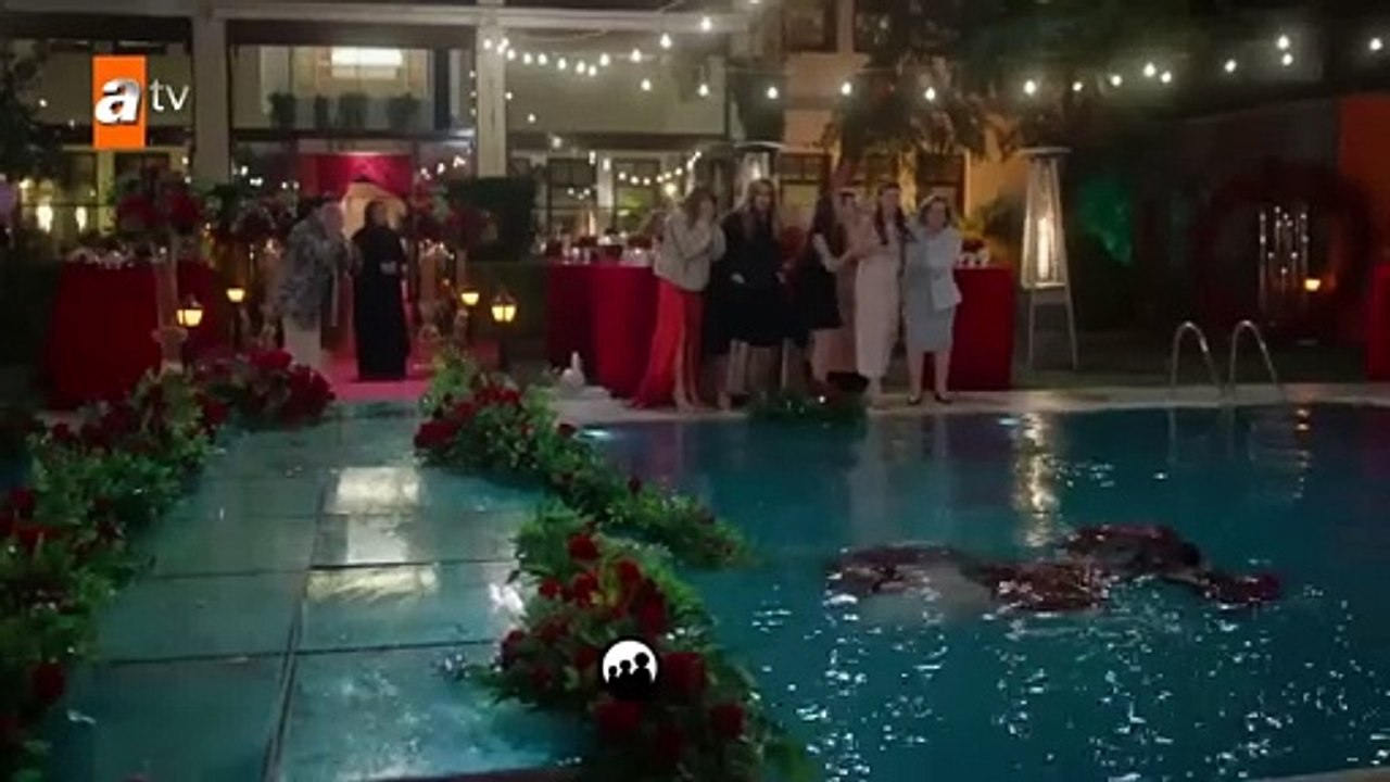 مسلسل القفص الذهبي الحلقة 4 مترجم