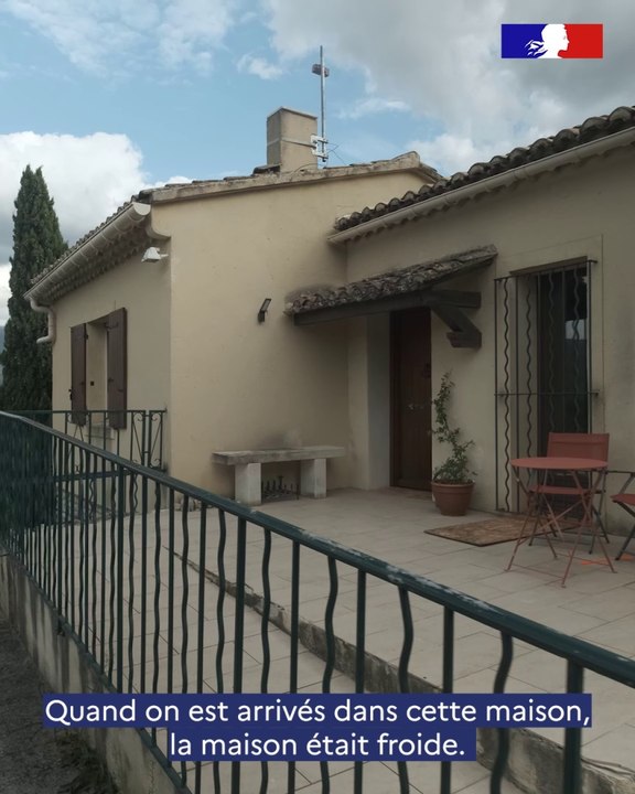 La Réno de Linda, Région Sud, Provence Alpes Côte d'Azur - Vaucluse