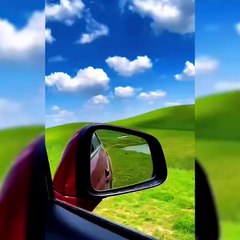 Windows ekranındaki meşhur arka plan gerçekmiş! Manzara hayran bıraktı…