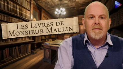 Les Livres de Monsieur Maulin - Baldamus ou le diable aux trousses, de Oskar Wöhrlé