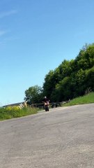 Fail  #bike #stunt #moto