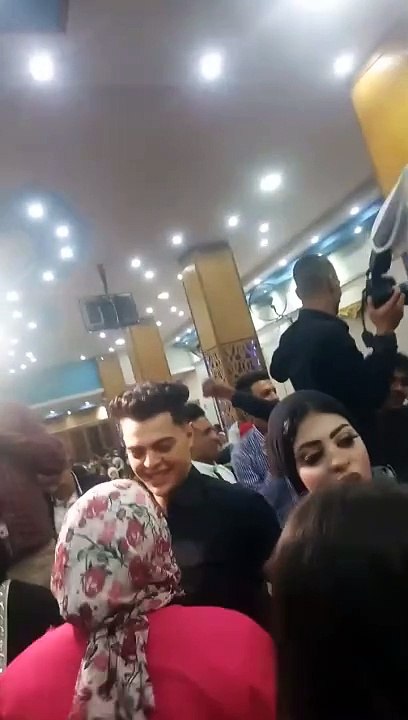 اغنية جامدة جدا أنتى معلمةافراح مصريه الفرح فرحنا اخوات العروسة دخلوا الفرح عروسة بفستان الفرح بترقص