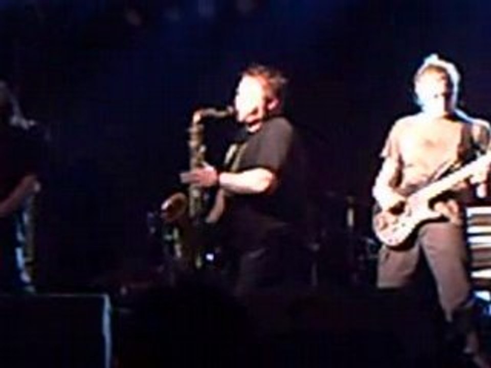 Wild Karnivor - Dictateur (Chaulnes Metal Fest )