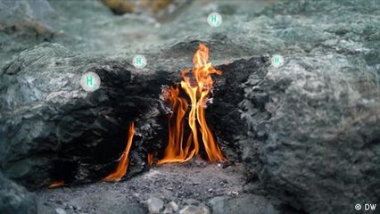 Weißer Wasserstoff – die Rettung fürs Klima?