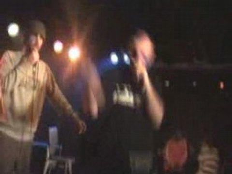 GaÏden Apash Toxiclabot