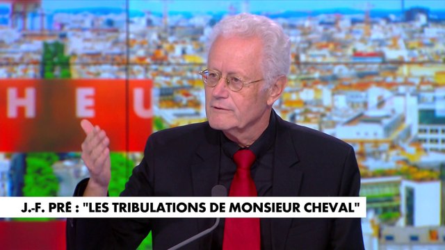 Jean-François Pré : «Les sociétés de course ont raté le virage sportif, les gens jouent des numéros et plus des chevaux»