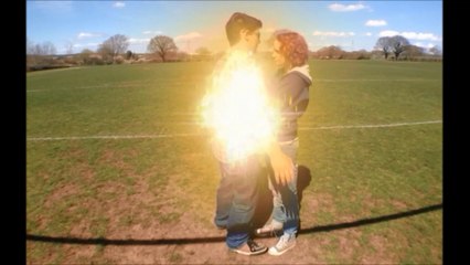 Shade's Windy Static (A Superlonnys Short)