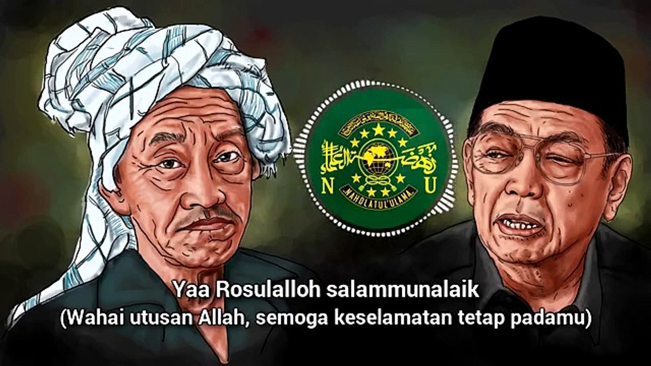 syiir tanpo waton
