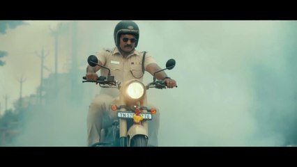 Merry Christmas - Trailer (OV) HD