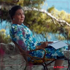 Simone, le voyage du siècle