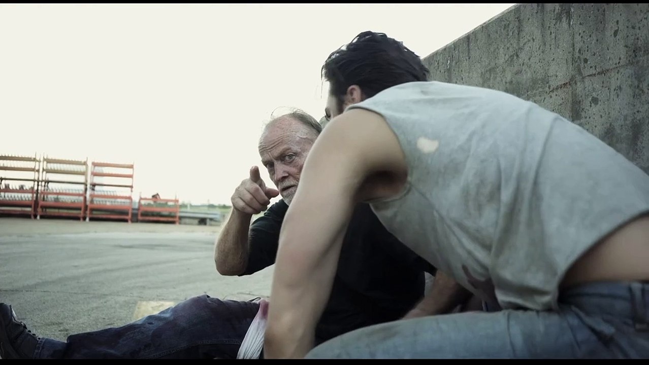 Project Dorothy Trailer OV