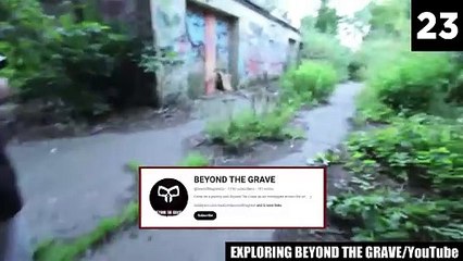 30 Scary Videos That Are Impossible to Forget