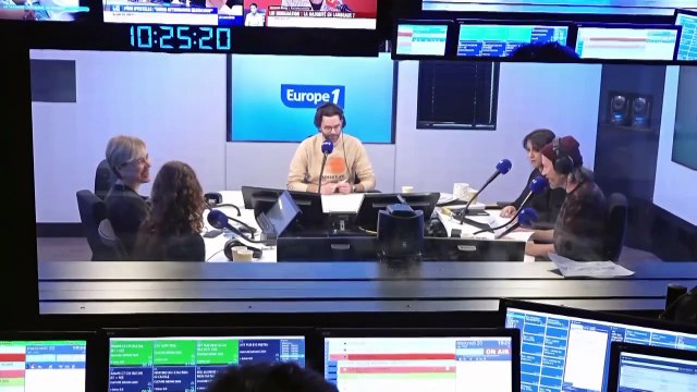 «Unchained Melody» des Righteous Brothers et «Gangsta’s Paradise» de Coolio : la playlist «Last night the movie saved my song» de Joe Hume