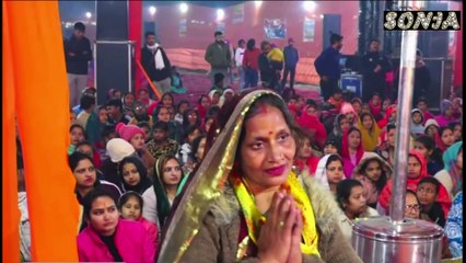 22वाँ विशाल श्री श्याम संकीर्तन महोत्सव ! आयोजक _ श्री श्याम मित्र मण्डल कल्याण समिति, बदरपुर
