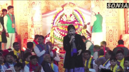 22वाँ विशाल श्री श्याम संकीर्तन महोत्सव ! आयोजक _ श्री श्याम मित्र मण्डल कल्याण समिति, बदरपुर