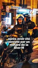 La Brav-M percute un homme et cause sa mort. On t'explique.