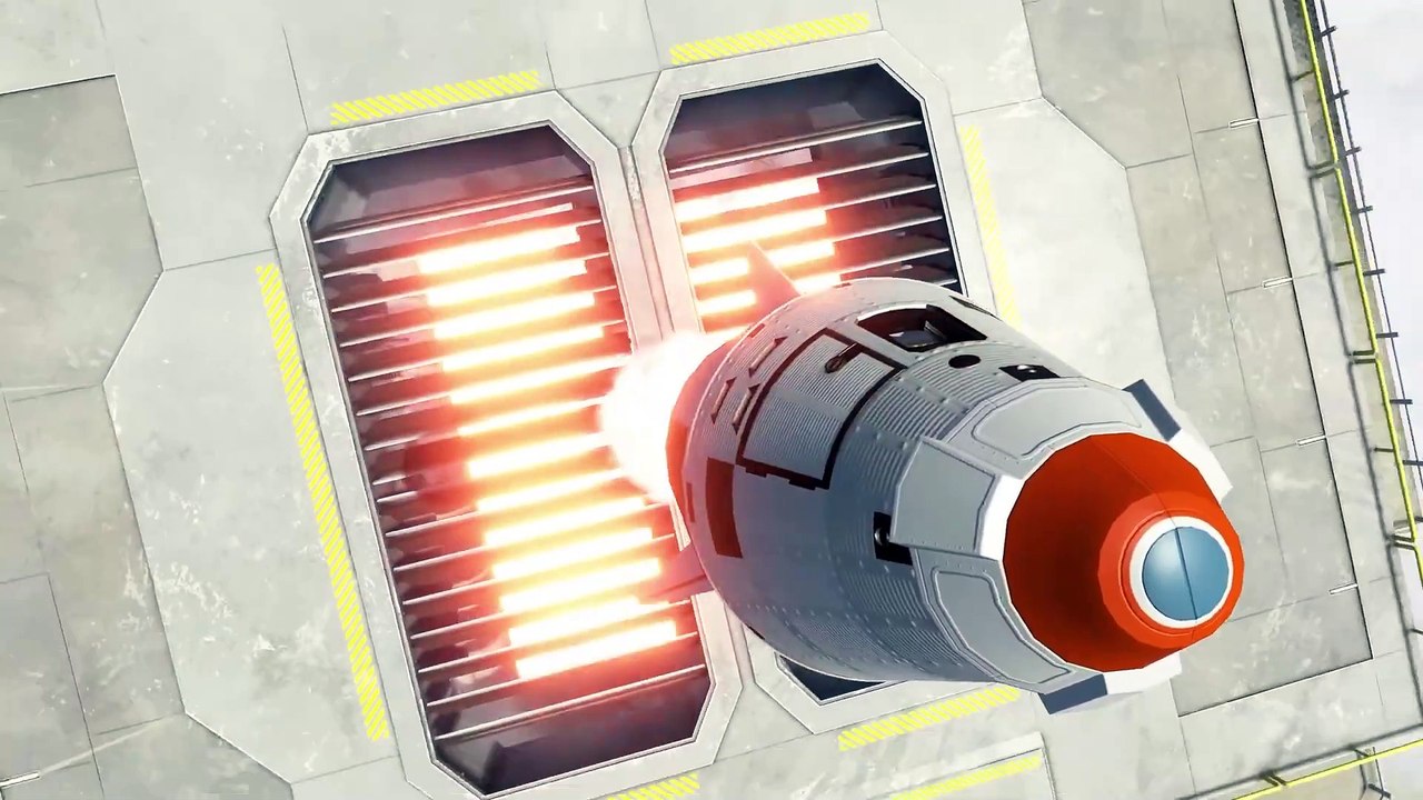 Kerbal Space Program 2 - Official 'For Science!' Update Gameplay Trailer