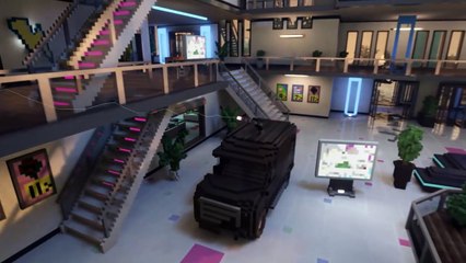 Teardown - Official Accolades Trailer