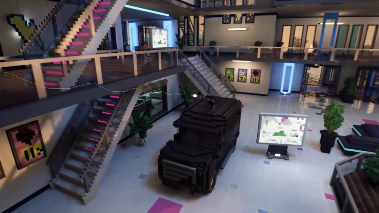 Teardown - Official Accolades Trailer