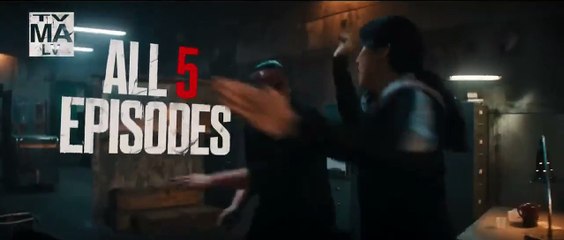 Echo - saison 1 Teaser VO