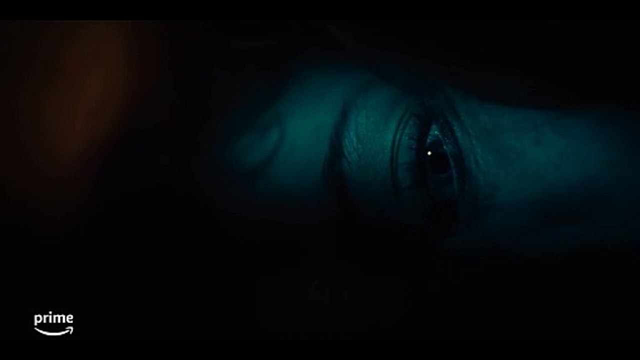 Trunk - locked in teaser df