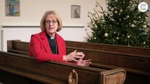 'I wish you a very happy and blessed Christmas' says Bishop of Exeter