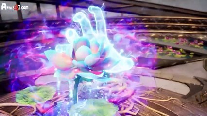 太一剑仙传]The Legend of the Taiyi Sword Immortal Ep7