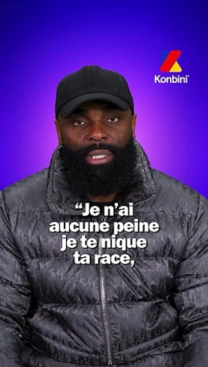 C'est les 10 ans d'Or Noir et Kaaris revient sur l'une de ses entrées de sons les plus emblématiques. Et vous c'est quoi votre entrée préférée de Kaaris ?