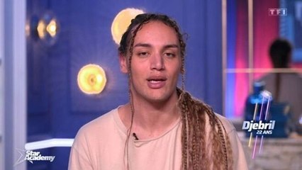 Djebril (Star Academy) demande à quitter l’aventure : "Je m’excuse d’avance"